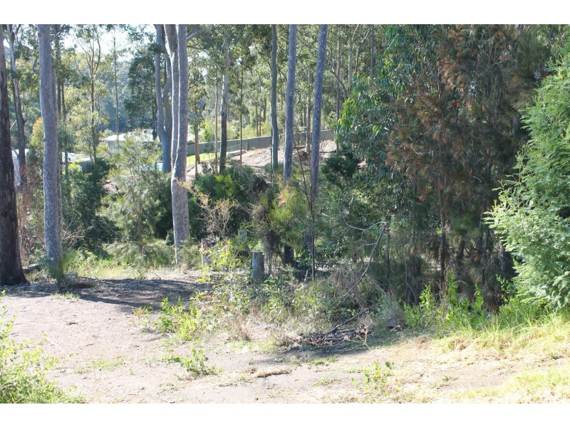 Lot 71 Carramar Drive, Lilli Pilli NSW 2536