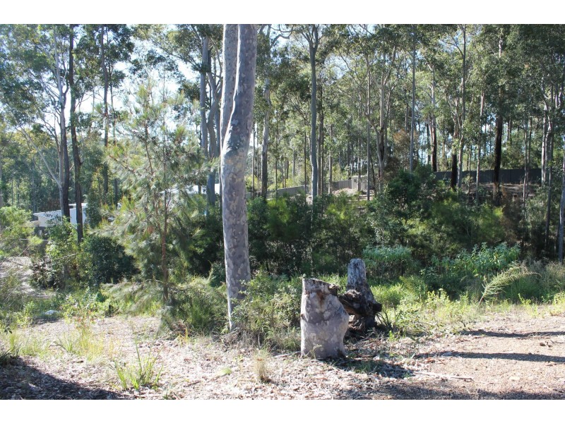 Lot 71 Carramar Drive, Lilli Pilli NSW 2536