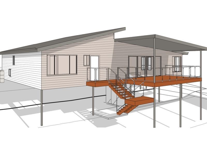 Lot 71 Carramar Drive, Lilli Pilli NSW 2536