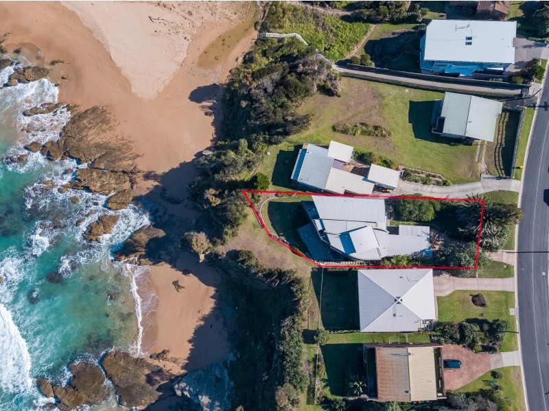 41 Tallawang Avenue, Malua Bay NSW 2536