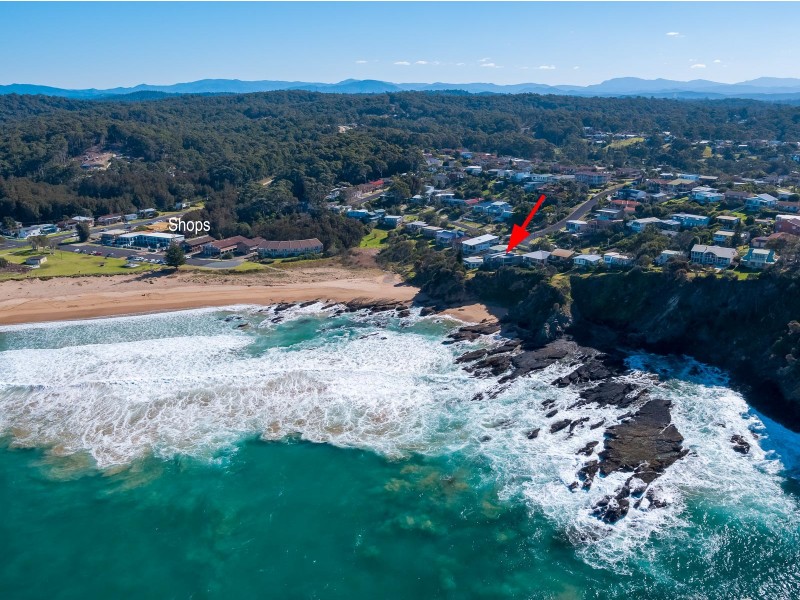 41 Tallawang Avenue, Malua Bay NSW 2536