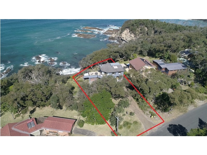 29 Burri Point Road, Guerilla Bay NSW 2536