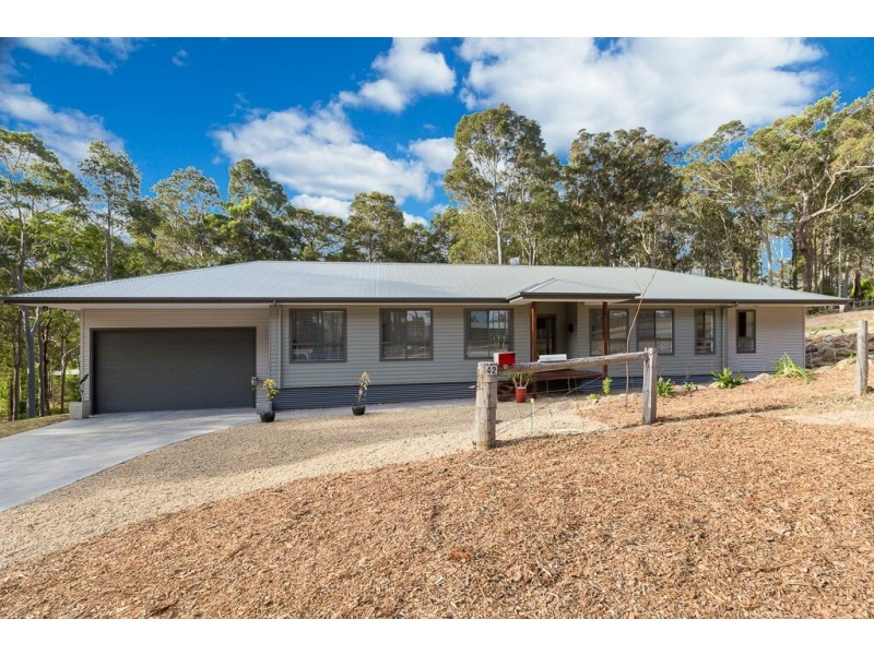 42 Barrakee Drive, Long Beach NSW 2536