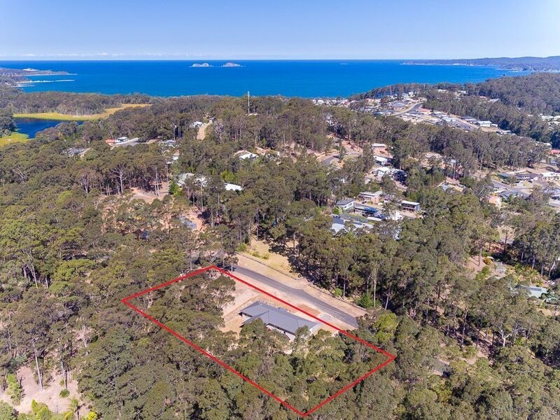 42 Barrakee Drive, Long Beach NSW 2536