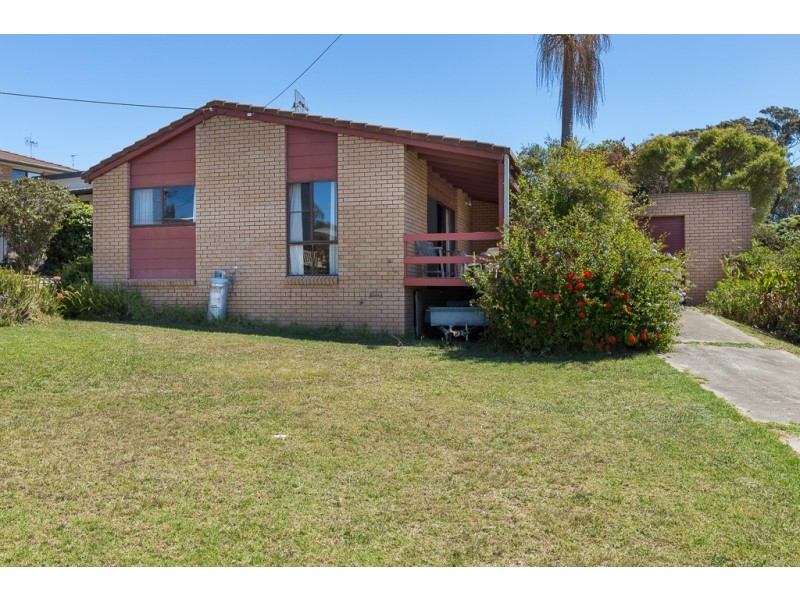 3 Binda Street, Malua Bay NSW 2536