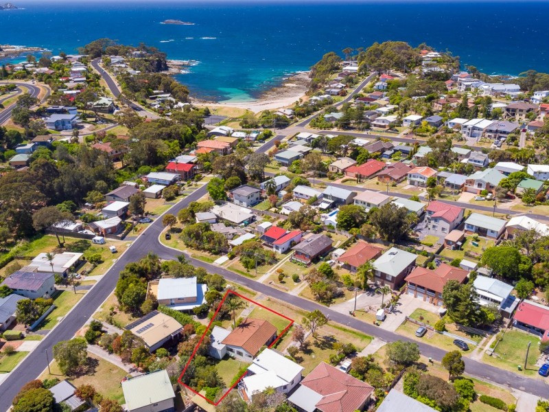 3 Binda Street, Malua Bay NSW 2536