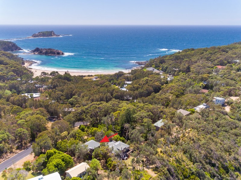 35A Burri Point Road, Guerilla Bay NSW 2536