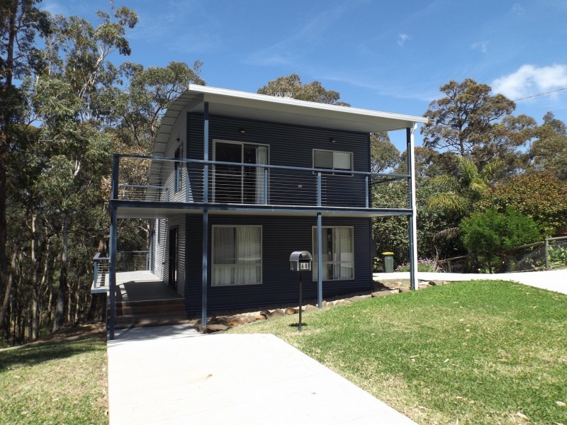 68 Moorong Cres, Malua Bay NSW 2536