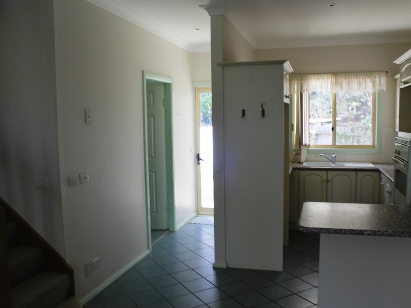 Unit 4/64 Cook Avenue, Surf Beach NSW 2536