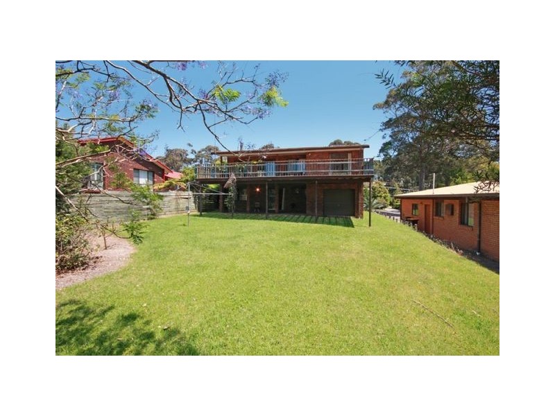 16 Endeavour Ave, Lilli Pilli NSW 2536