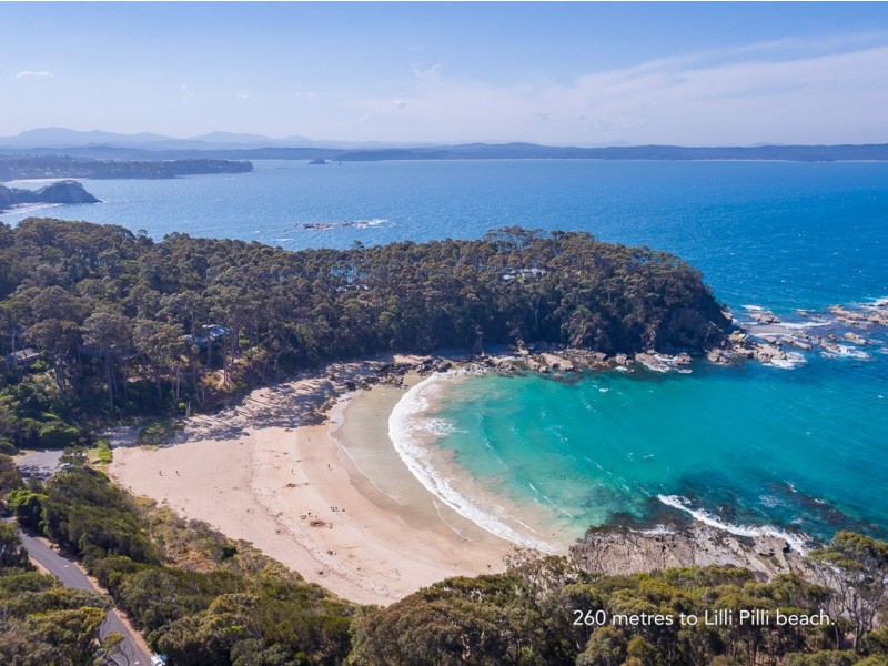 16 Endeavour Ave, Lilli Pilli NSW 2536