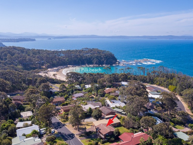 16 Endeavour Ave, Lilli Pilli NSW 2536