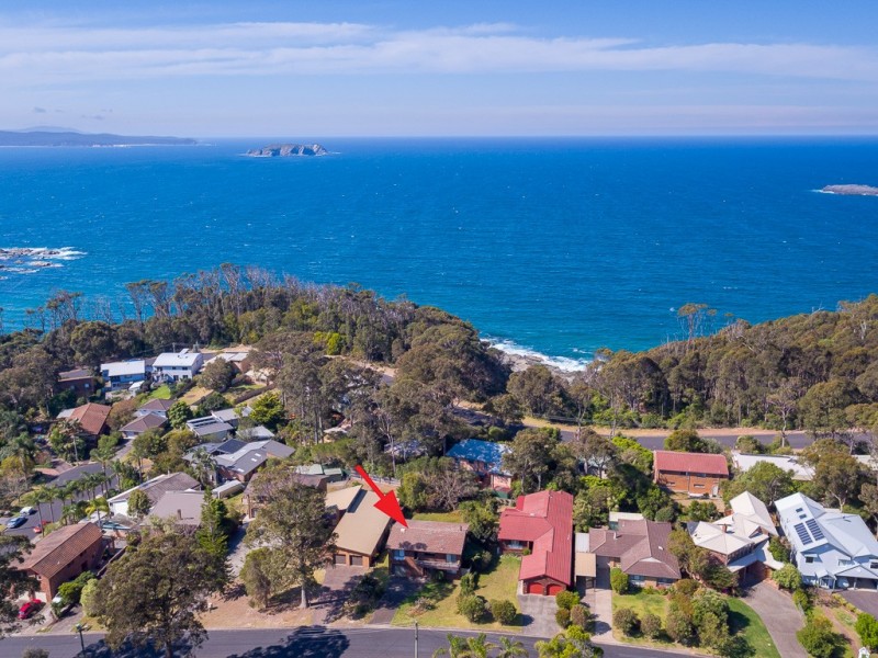 16 Endeavour Ave, Lilli Pilli NSW 2536