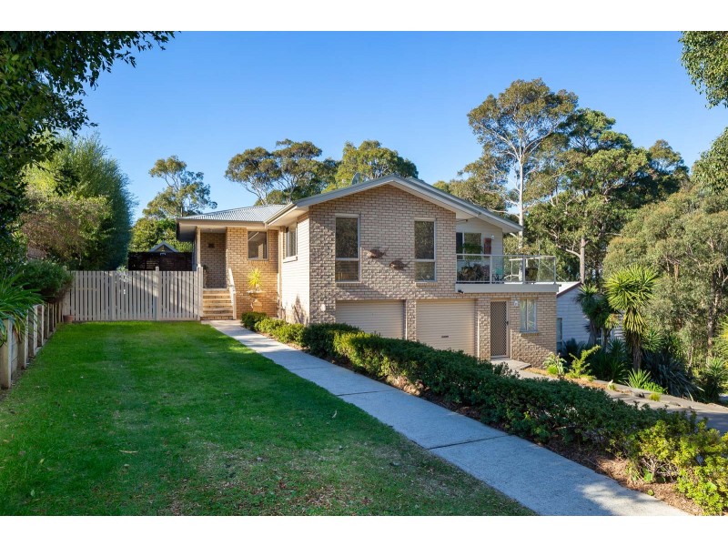 21 Merriwee Avenue, Malua Bay NSW 2536