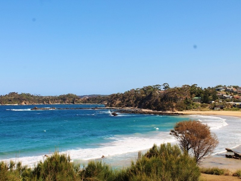 43 Tallawang Avenue, Malua Bay NSW 2536