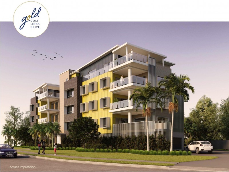 30 Golf Links Drive, Batemans Bay NSW 2536