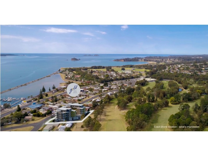 30 Golf Links Drive, Batemans Bay NSW 2536