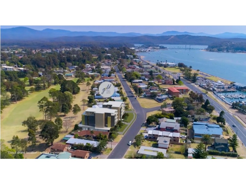 30 Golf Links Drive, Batemans Bay NSW 2536