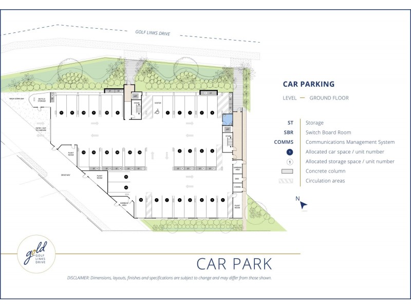 30 Golf Links Drive, Batemans Bay NSW 2536