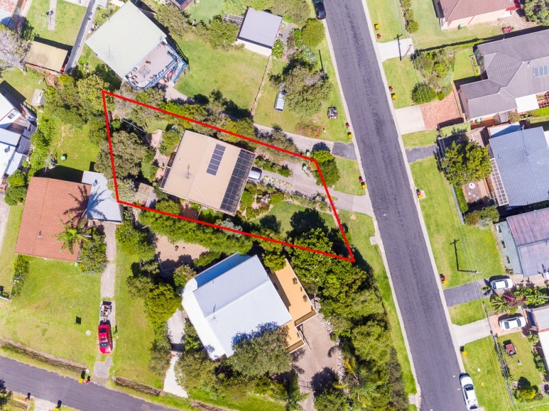 21 Yugura Street, Malua Bay NSW 2536
