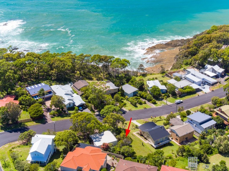 5 Illabunda Drive, Malua Bay NSW 2536