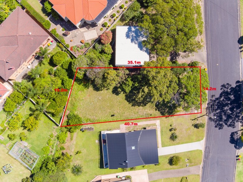 5 Illabunda Drive, Malua Bay NSW 2536