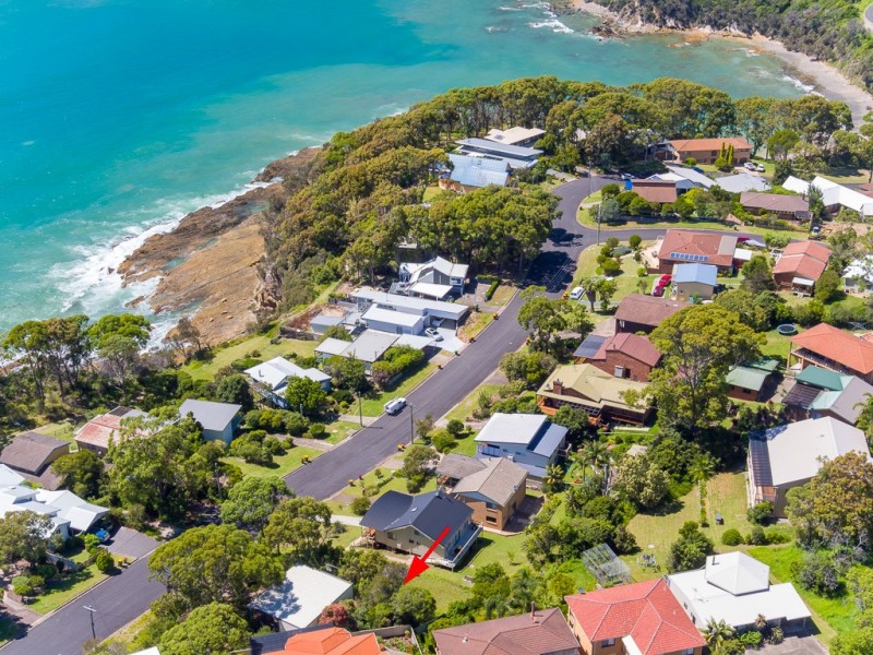 5 Illabunda Drive, Malua Bay NSW 2536