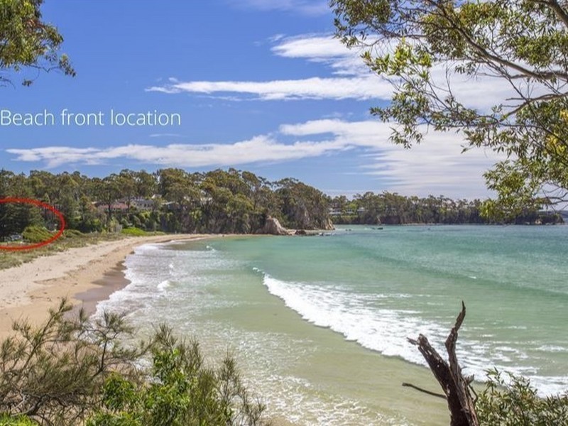 Unit 3/647 Beach Road, Surf Beach NSW 2536