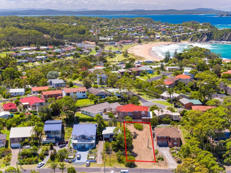 24 Mulgowrie Street, Malua Bay NSW 2536