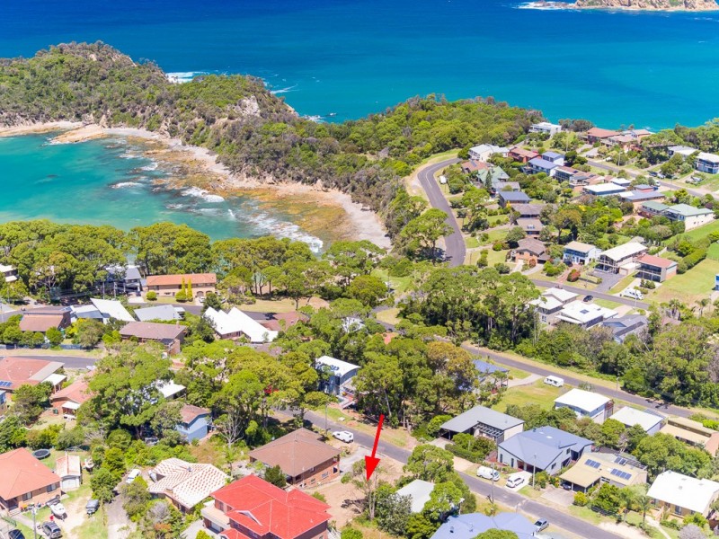 24 Mulgowrie Street, Malua Bay NSW 2536