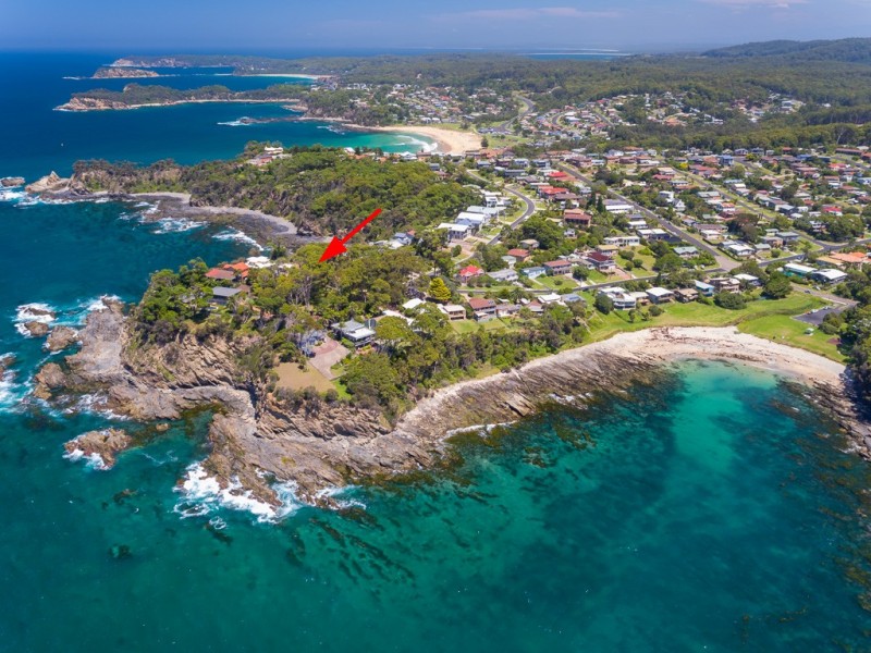 10 Karoo Crescent, Malua Bay NSW 2536