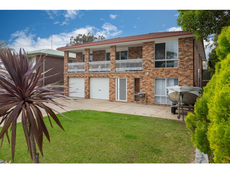 12 Binda Street, Malua Bay NSW 2536