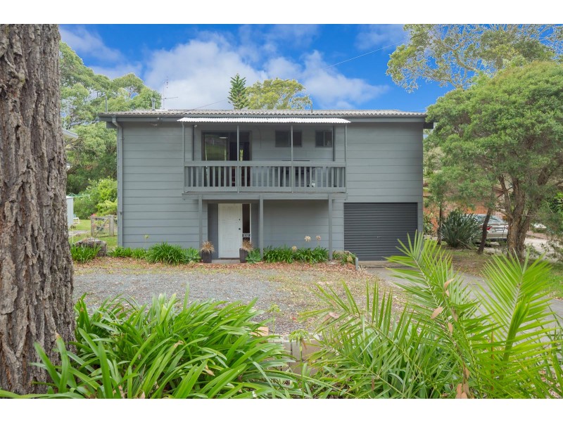 432 George Bass Drive, Malua Bay NSW 2536