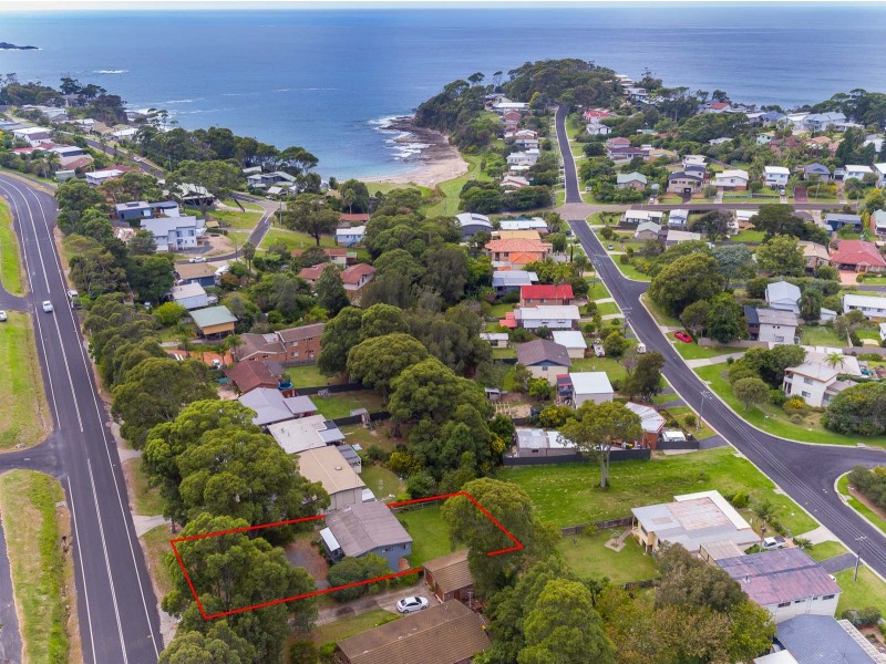 432 George Bass Drive, Malua Bay NSW 2536