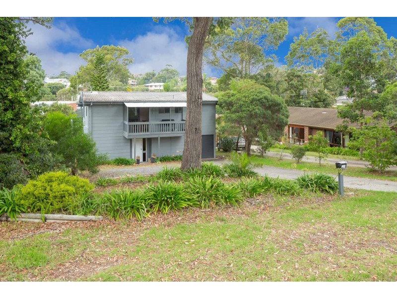 432 George Bass Drive, Malua Bay NSW 2536