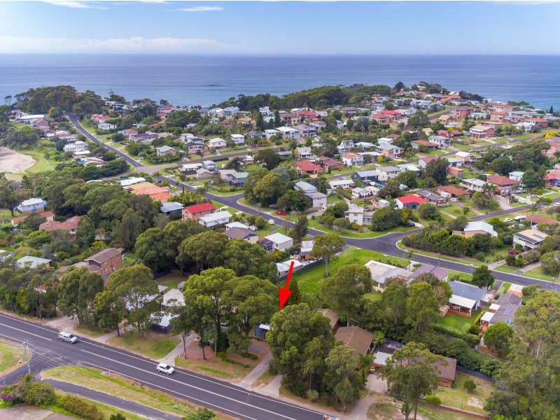 432 George Bass Drive, Malua Bay NSW 2536