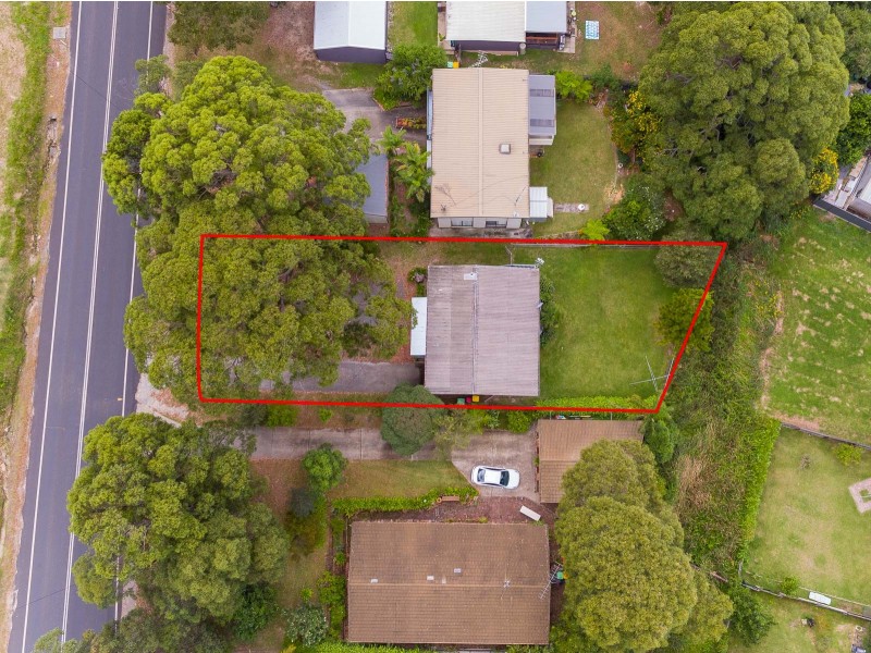 432 George Bass Drive, Malua Bay NSW 2536