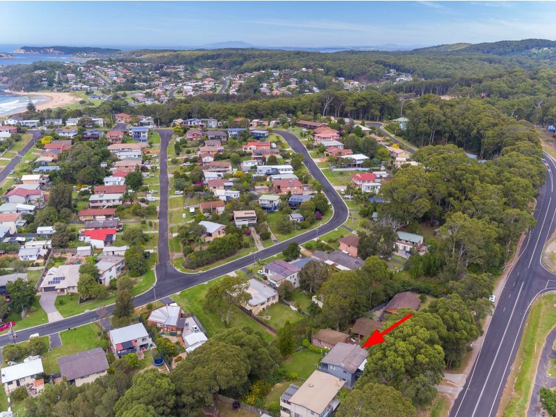 432 George Bass Drive, Malua Bay NSW 2536