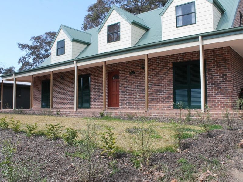 27 Tallwood Crescent, Rosedale NSW 2536