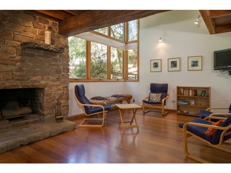 35a Burri Point Road, Guerilla Bay NSW 2536