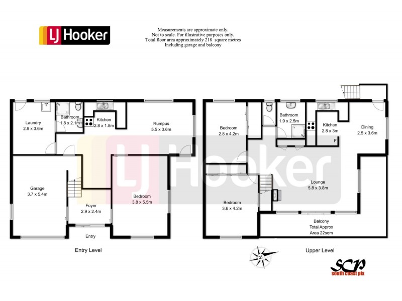 17 Binda Street, Malua Bay NSW 2536 Floorplan