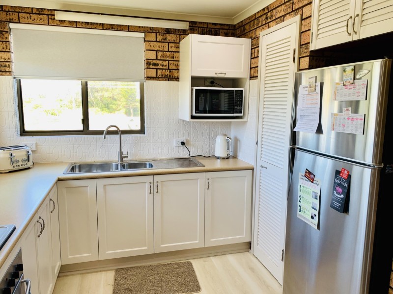 5/50 Smith Street, Broulee NSW 2537