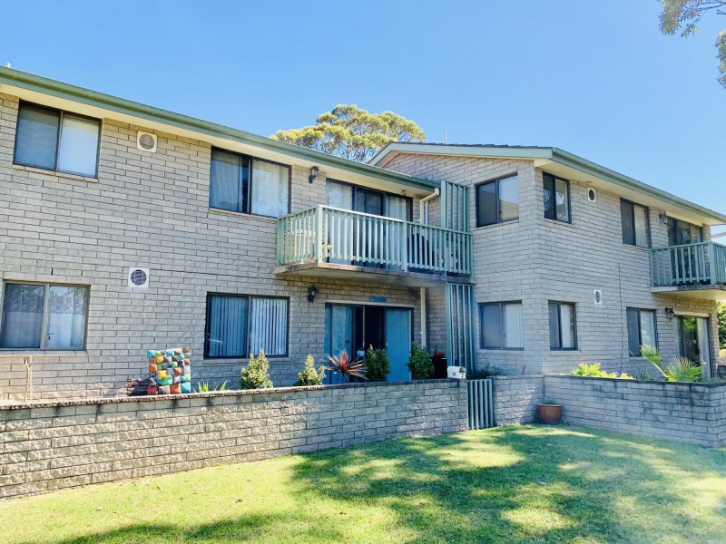 5/50 Smith Street, Broulee NSW 2537