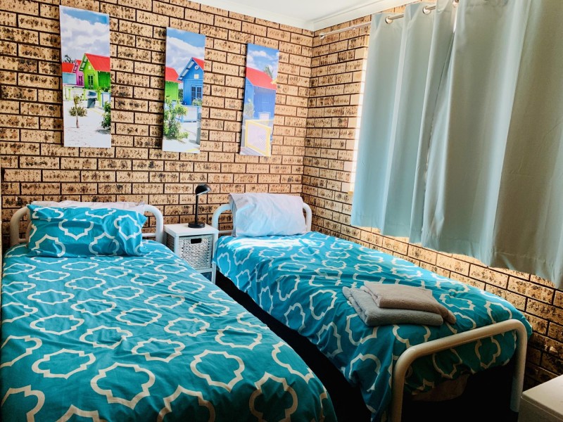 5/50 Smith Street, Broulee NSW 2537