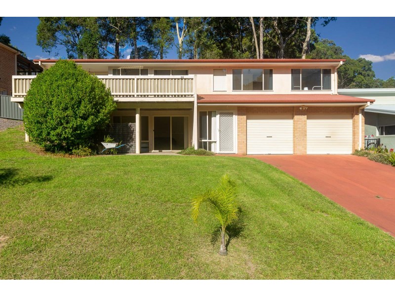 26 Warragai Place, Malua Bay NSW 2536
