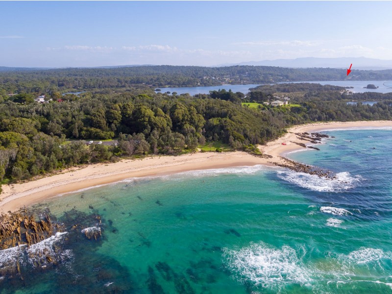 6 Crest Crescent, Moruya Heads NSW 2537