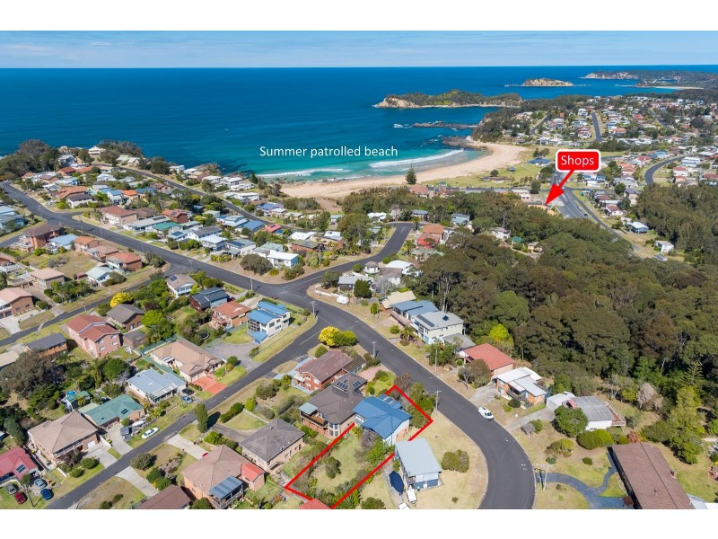 113 Tallawang Avenue, Malua Bay NSW 2536