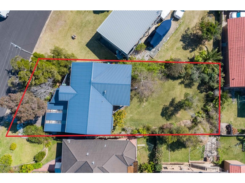 113 Tallawang Avenue, Malua Bay NSW 2536