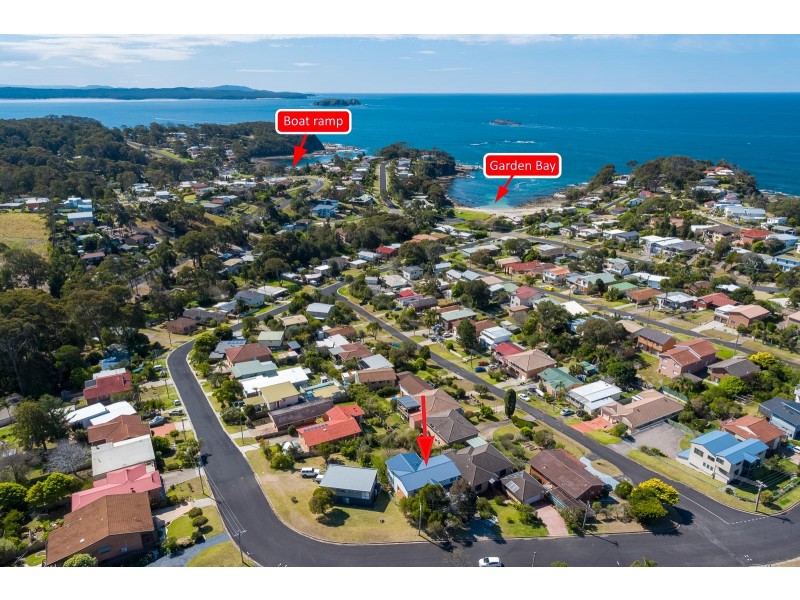 113 Tallawang Avenue, Malua Bay NSW 2536