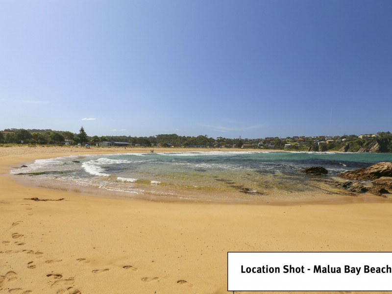 14 King Street, Malua Bay NSW 2536